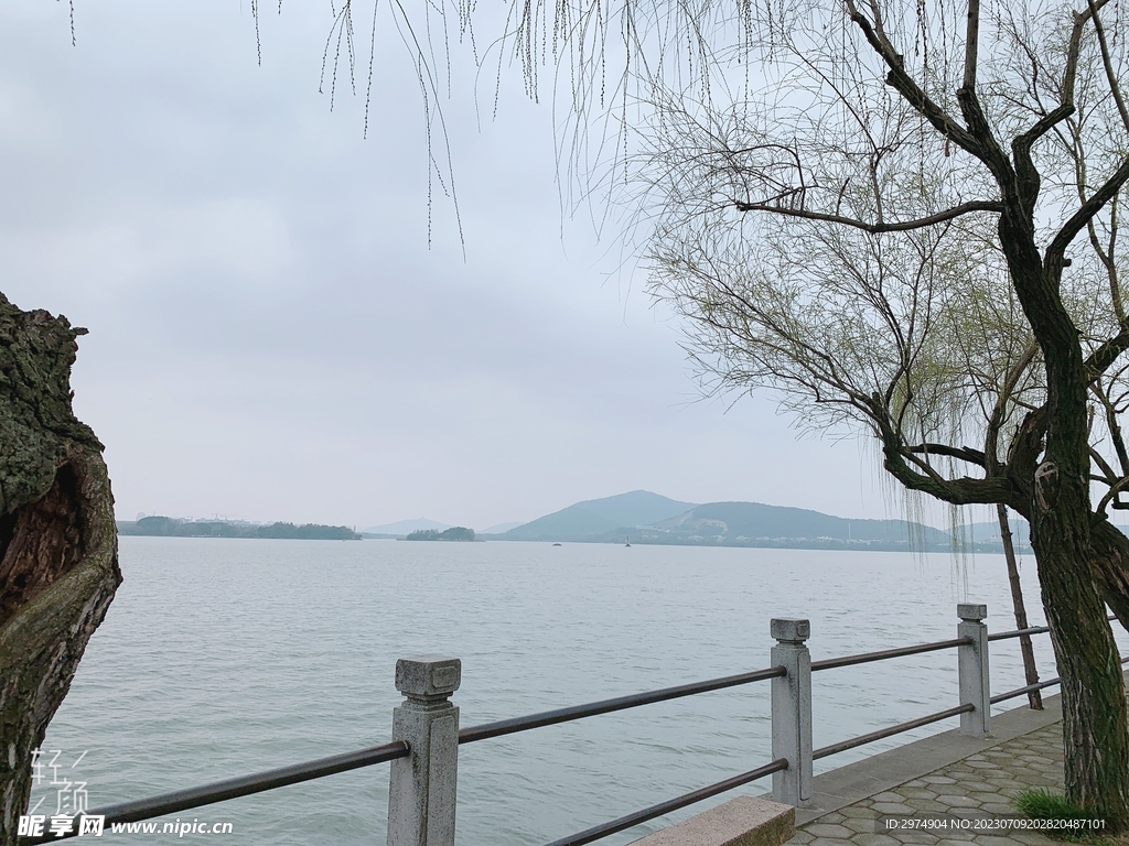 无锡鼋头渚