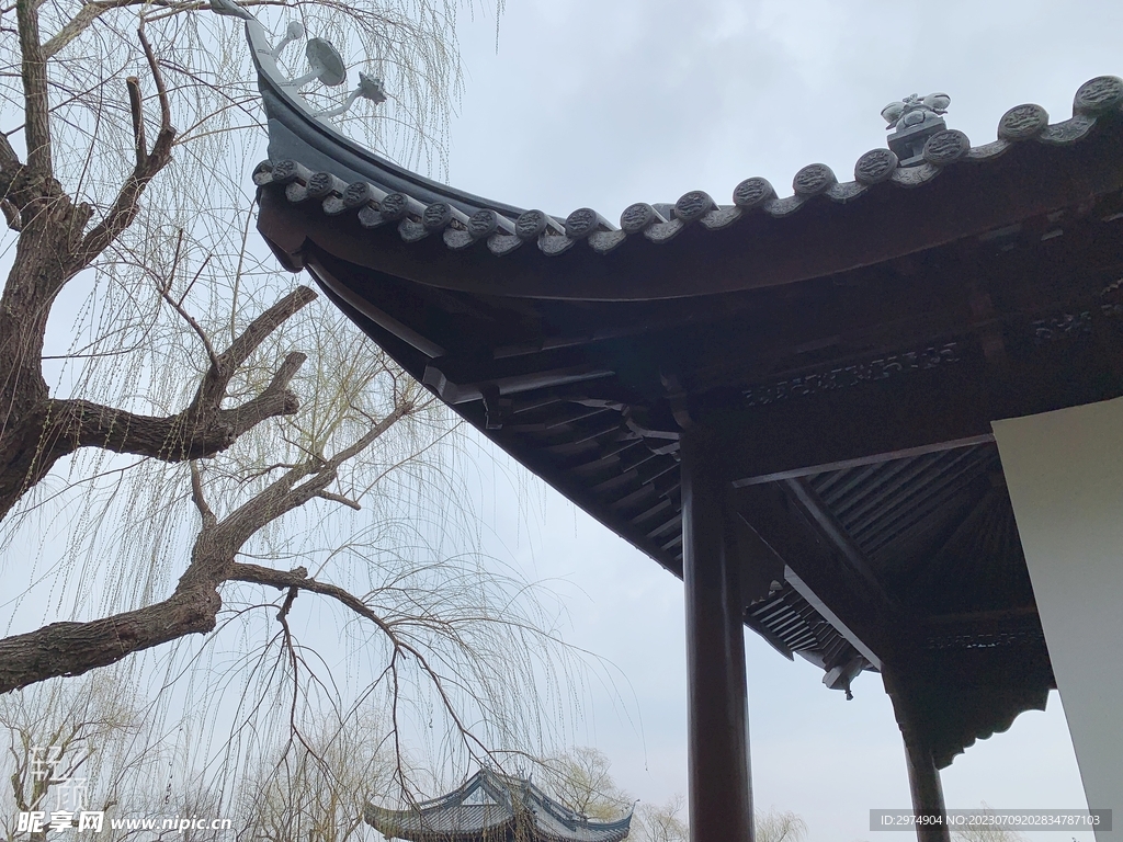 无锡蠡园