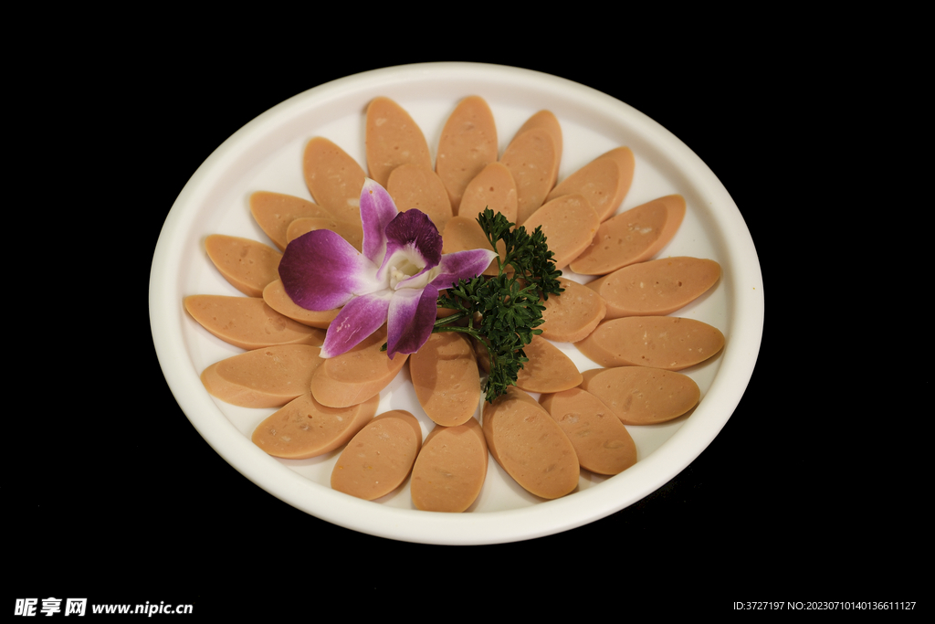 火腿肠