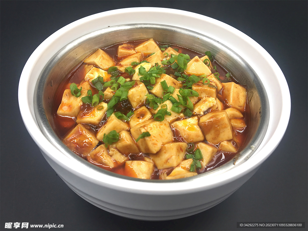 家常豆腐