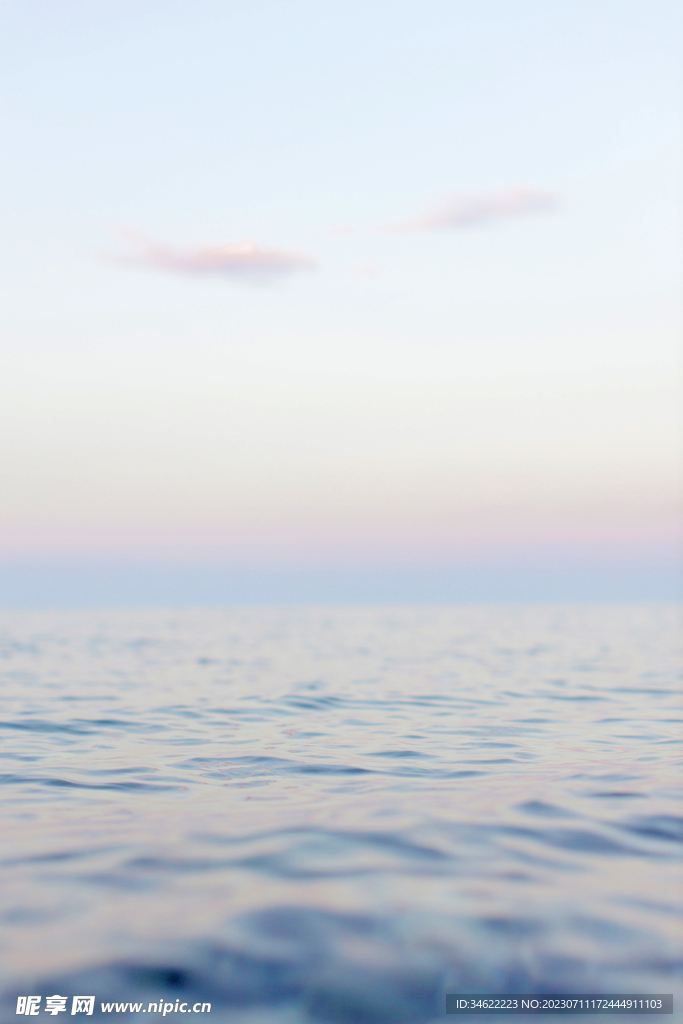 大海