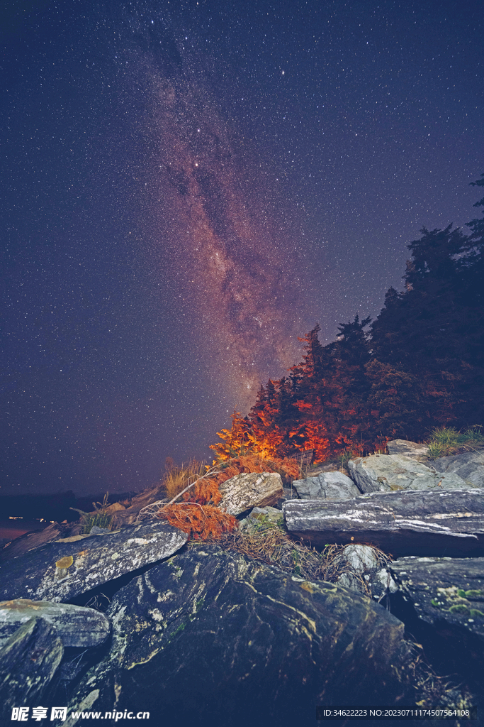 星空