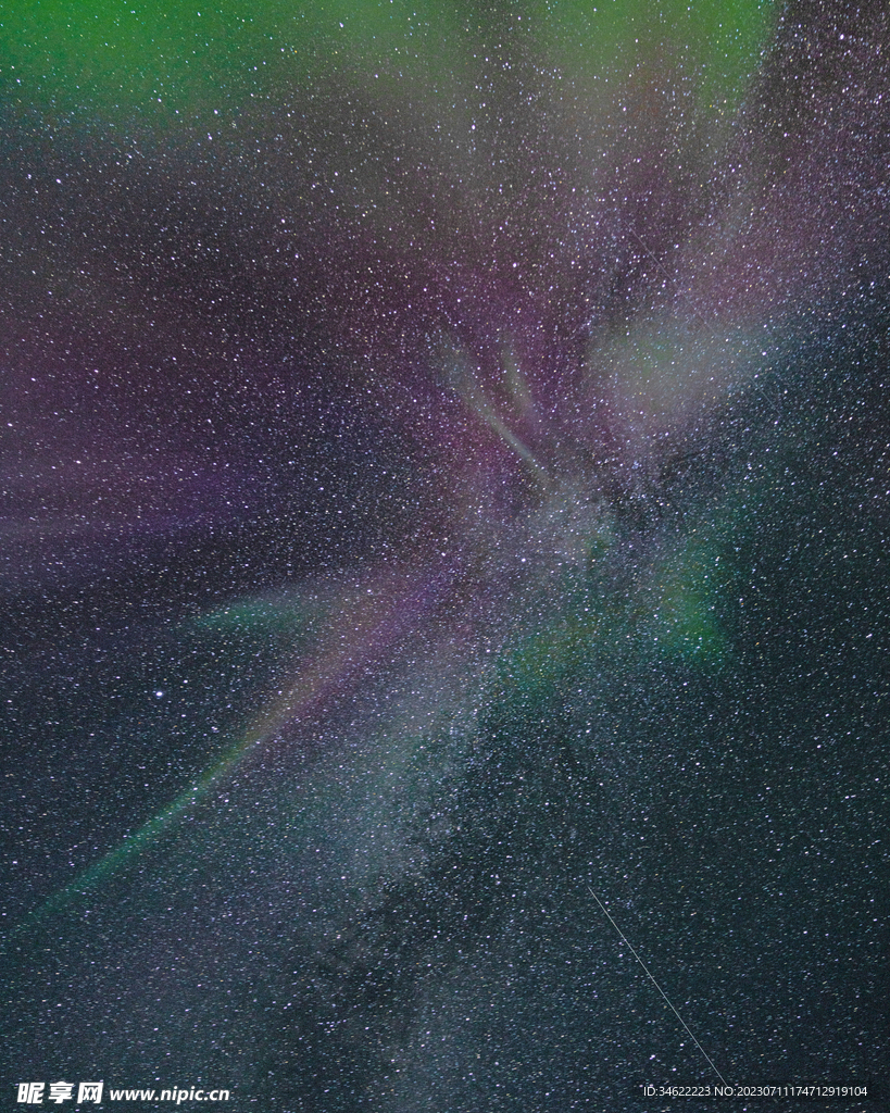 星空