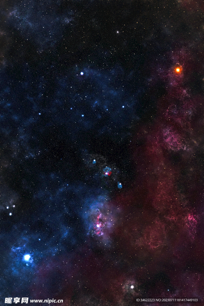 星空