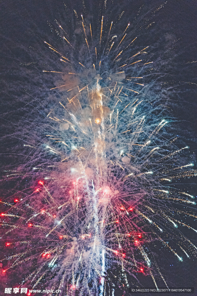 烟花