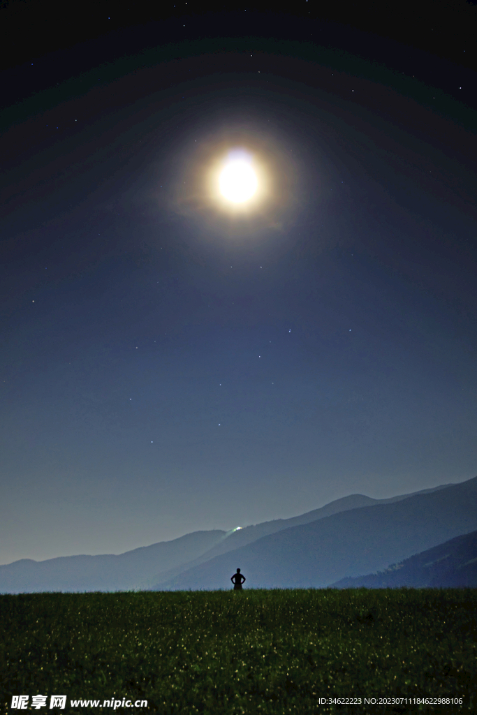 月夜