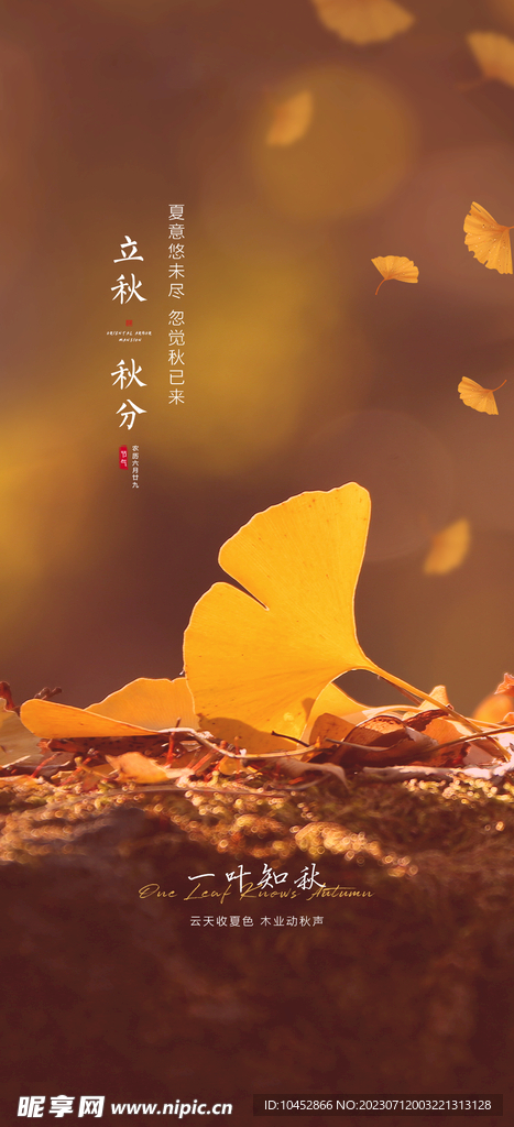 立秋