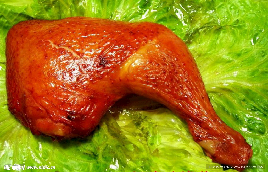 烧烤