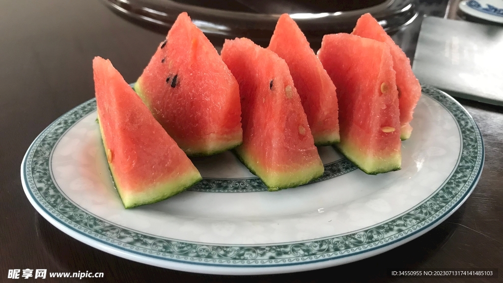 西瓜