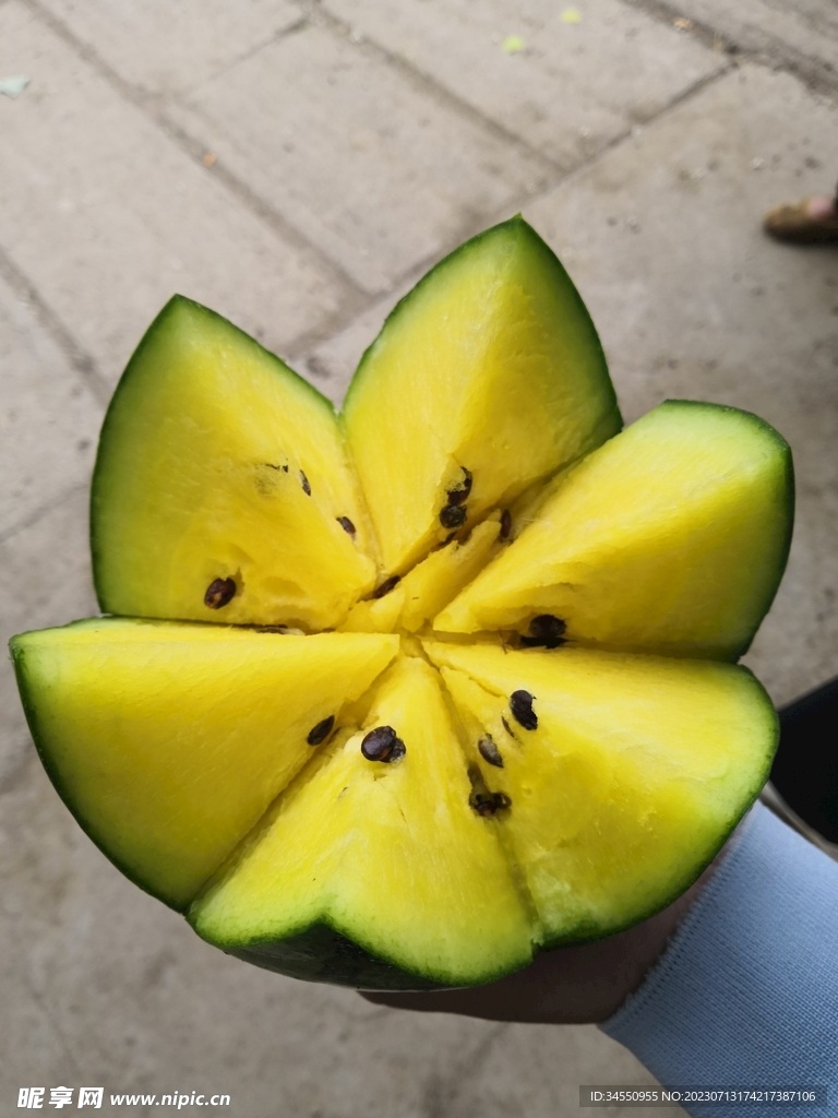 西瓜