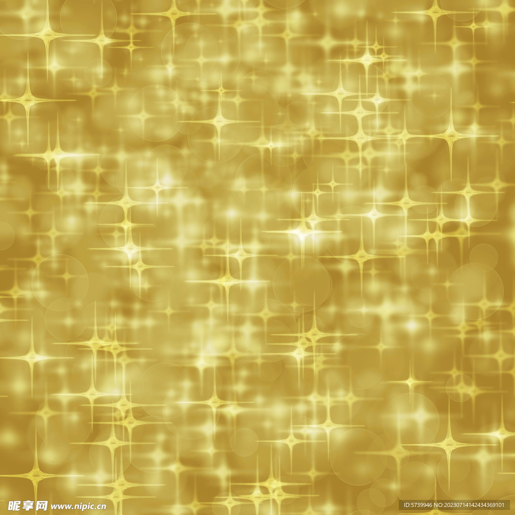 黄金贴图金色背景