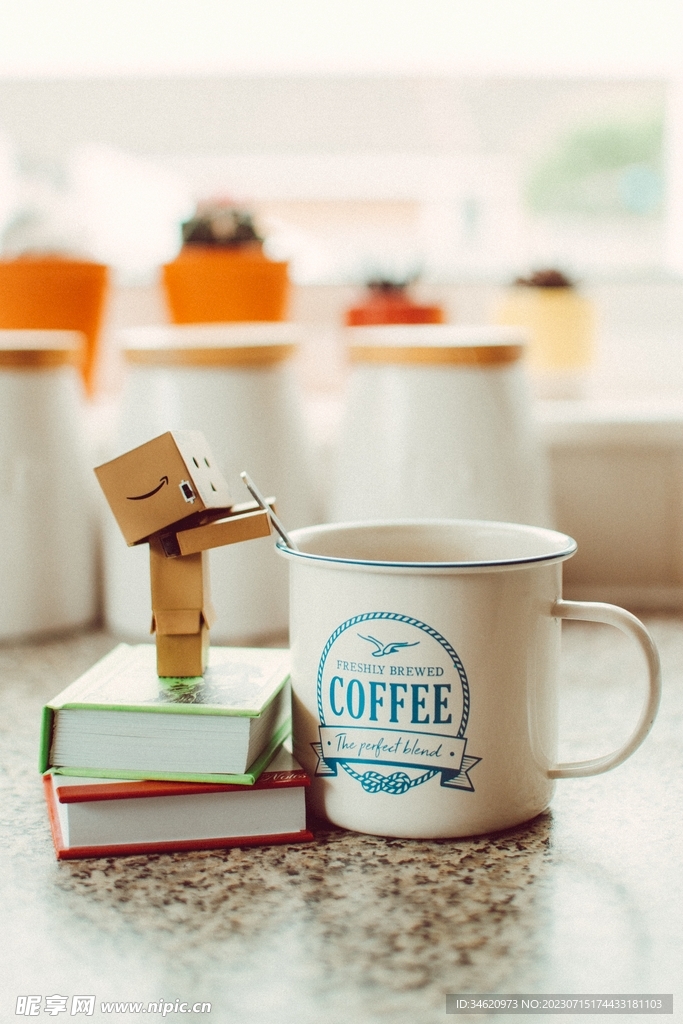 茶