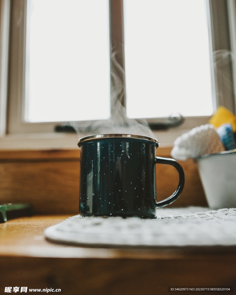 茶