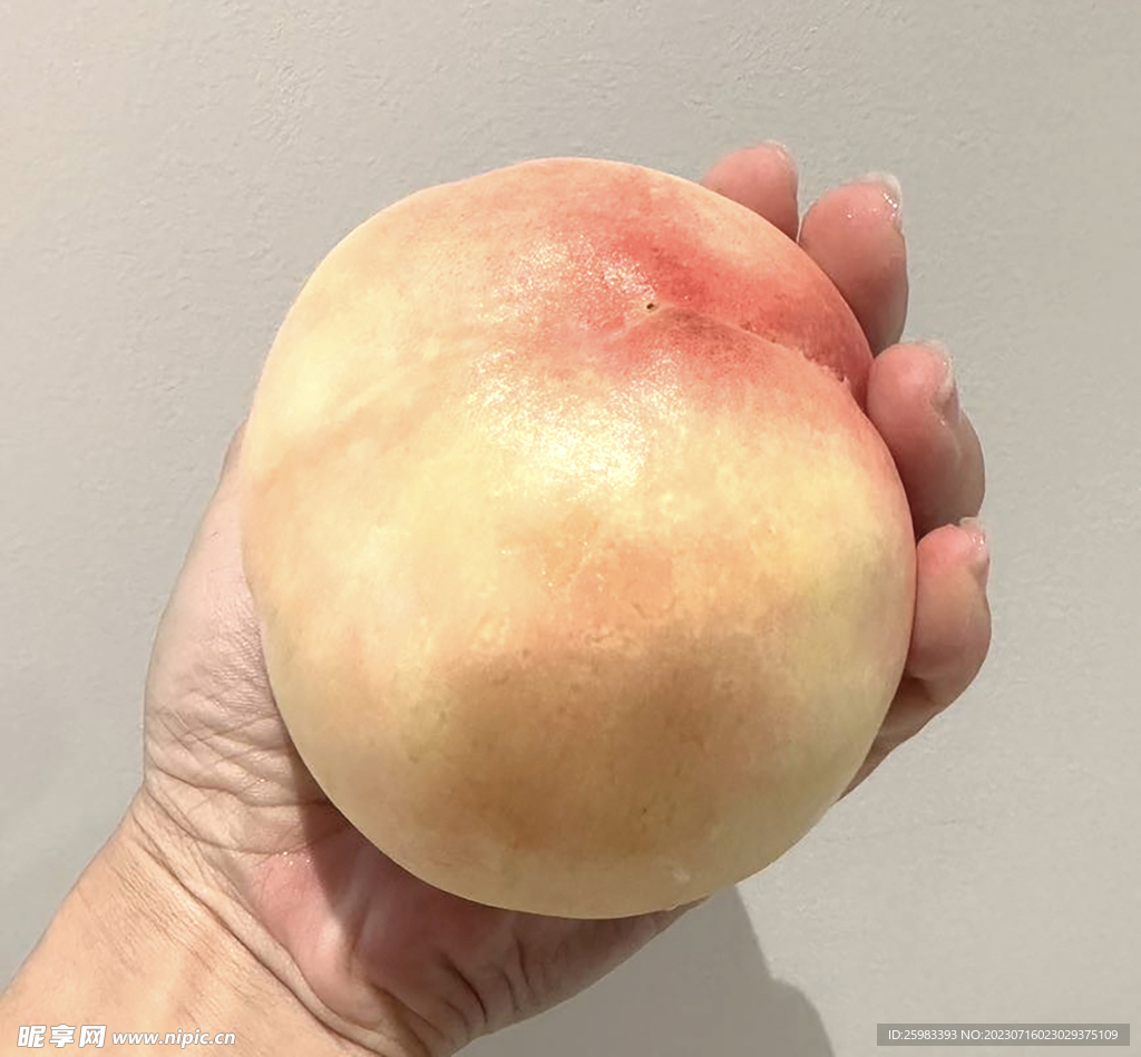 水蜜桃