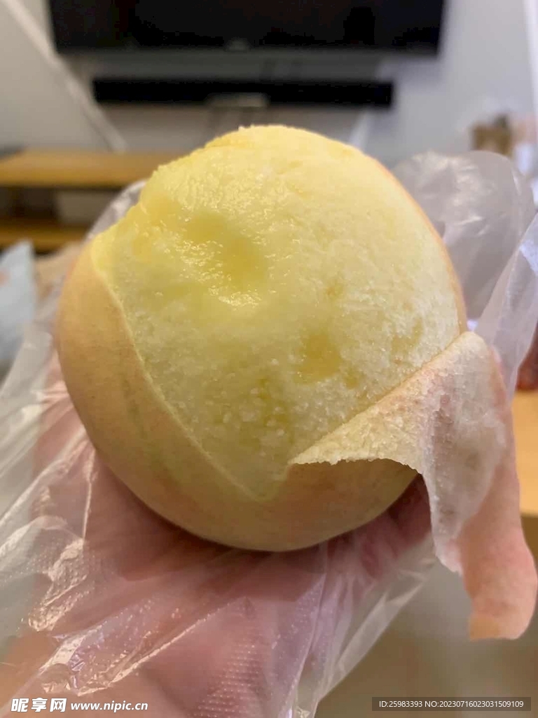 水蜜桃