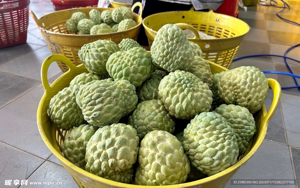 释迦果