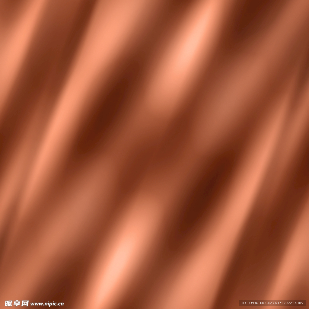 玫瑰金色纹理贴图背景