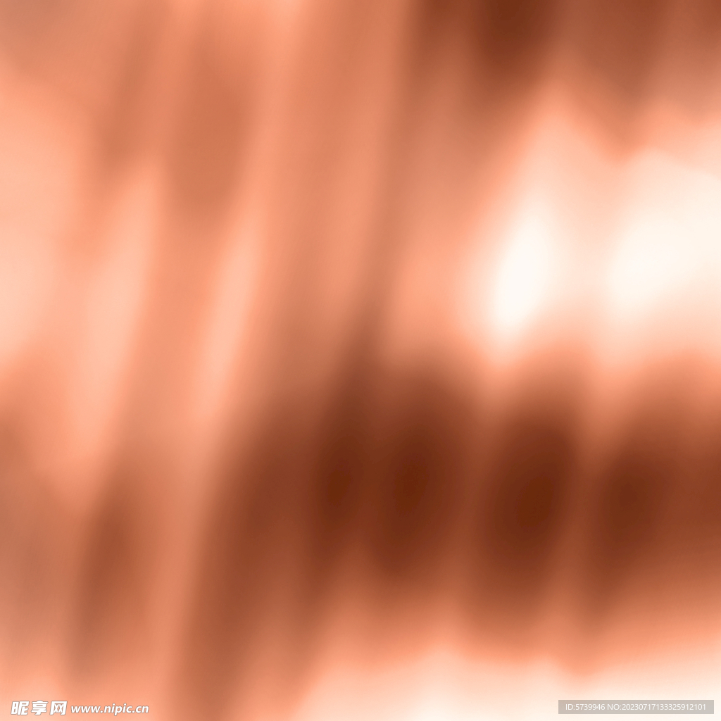 玫瑰金色纹理贴图背景