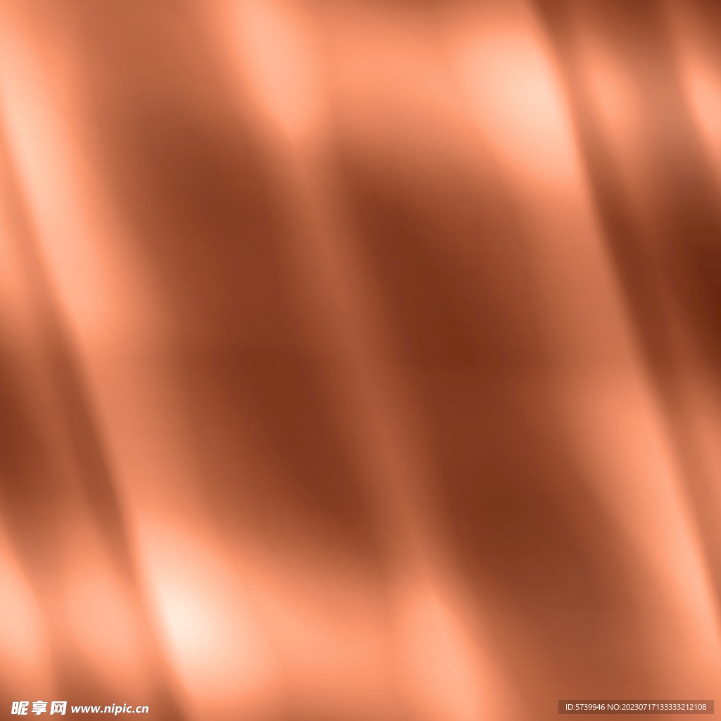 玫瑰金色纹理贴图背景