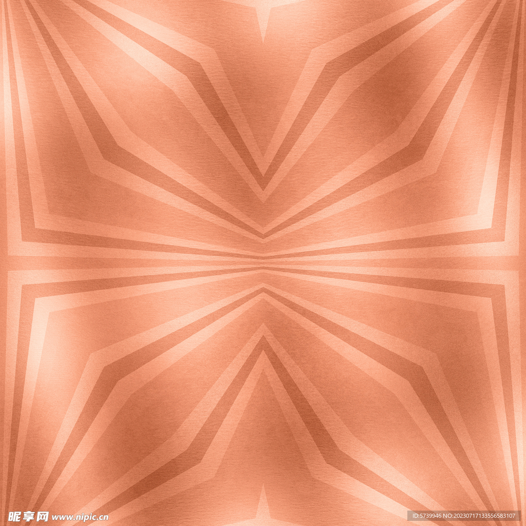 玫瑰金色纹理贴图背景