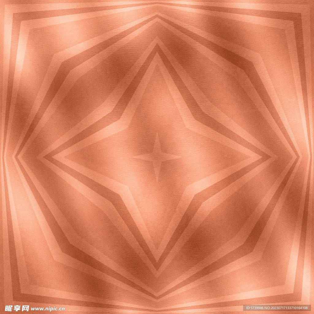 玫瑰金色纹理贴图背景