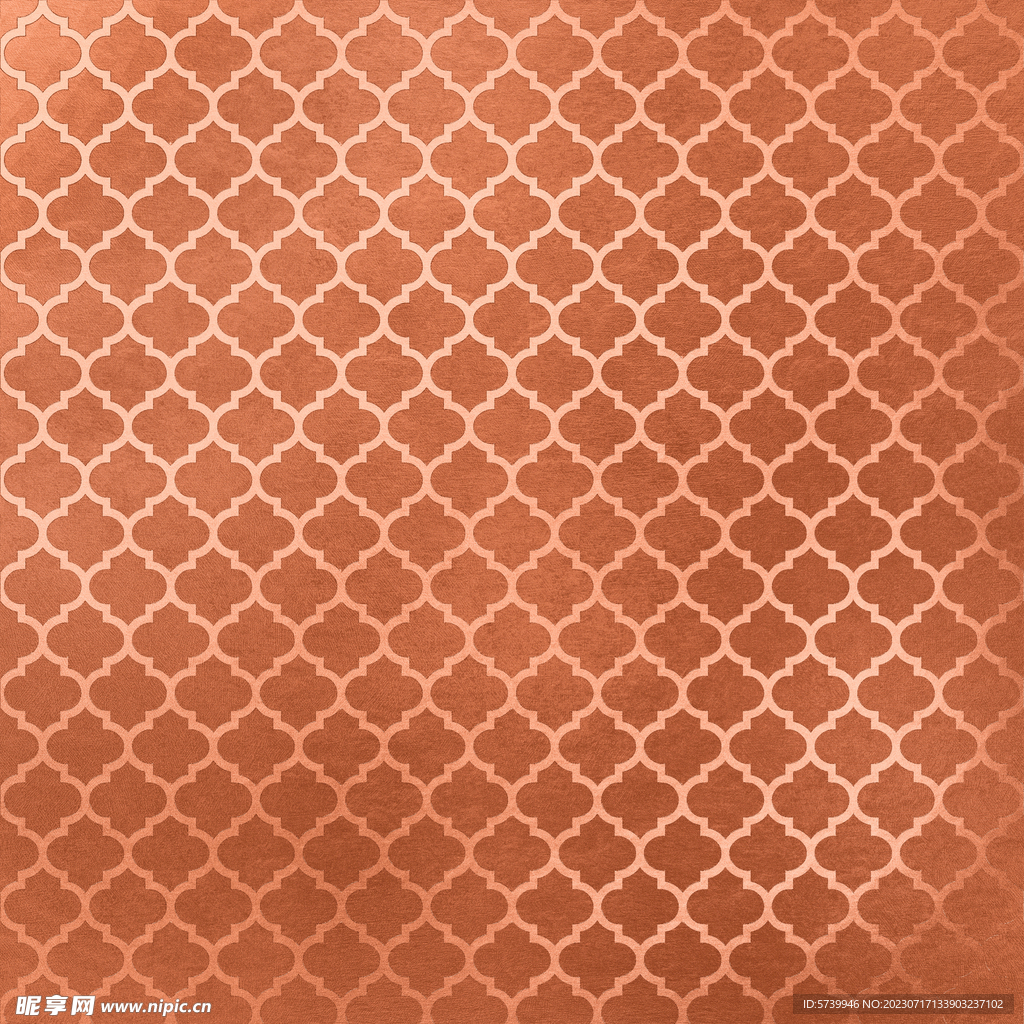 玫瑰金色纹理贴图背景