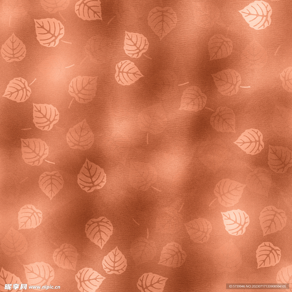 玫瑰金色纹理贴图背景