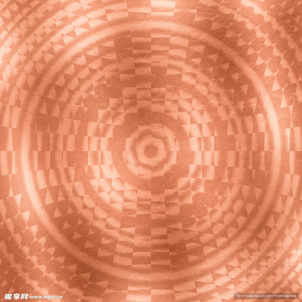 玫瑰金色纹理贴图背景