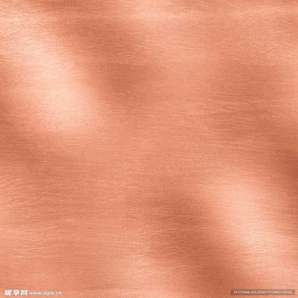 玫瑰金色纹理贴图背景
