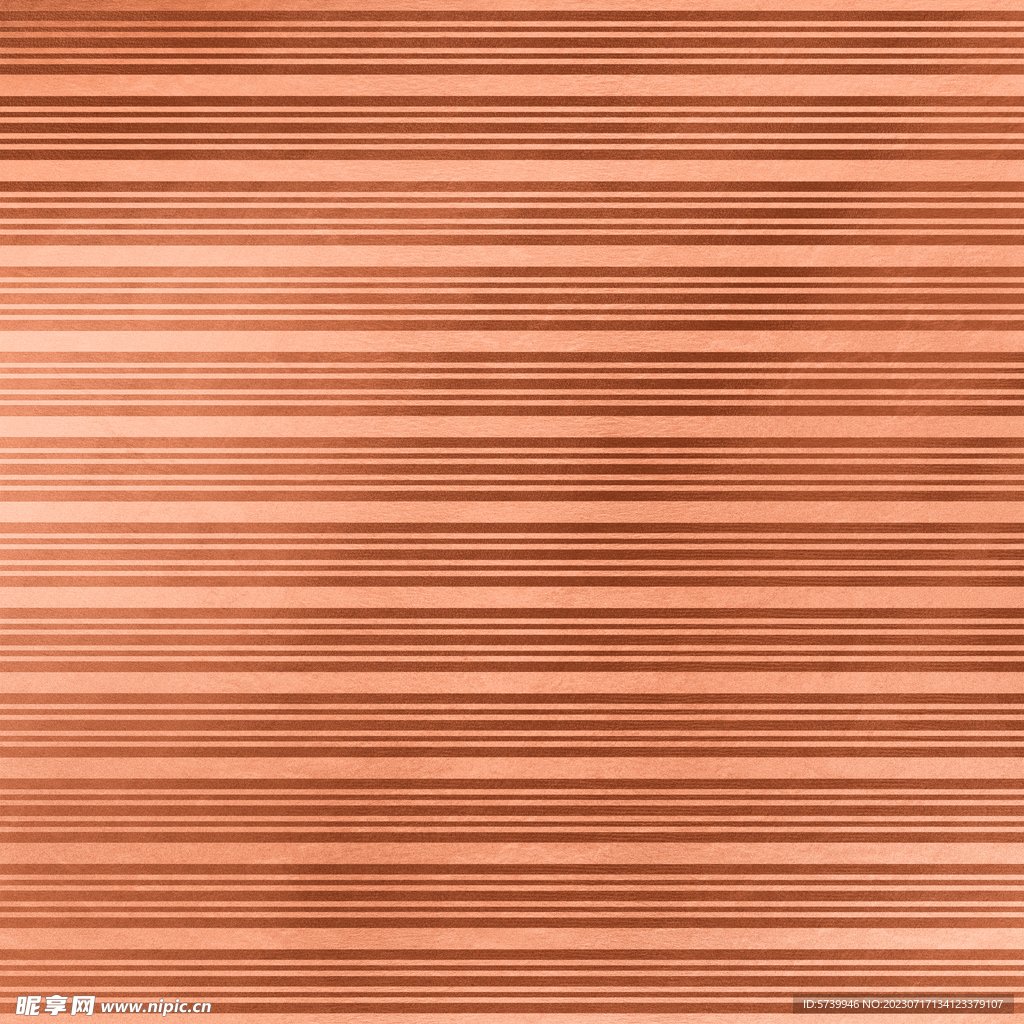 玫瑰金色纹理贴图背景