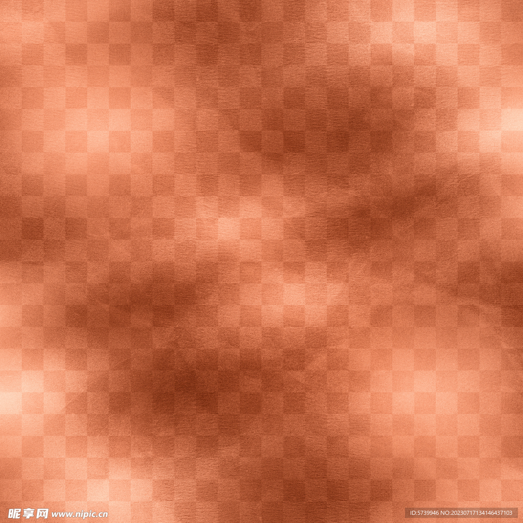 玫瑰金色纹理贴图背景