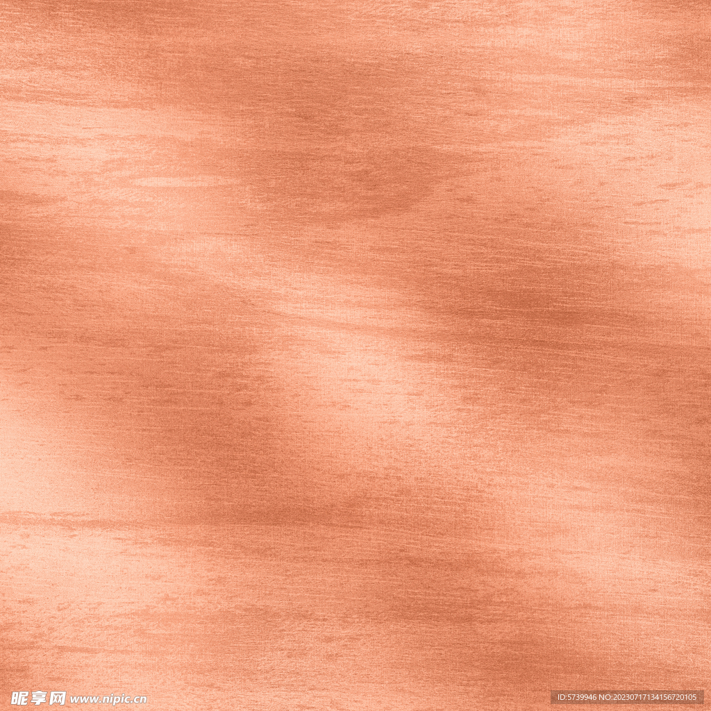 玫瑰金色纹理贴图背景