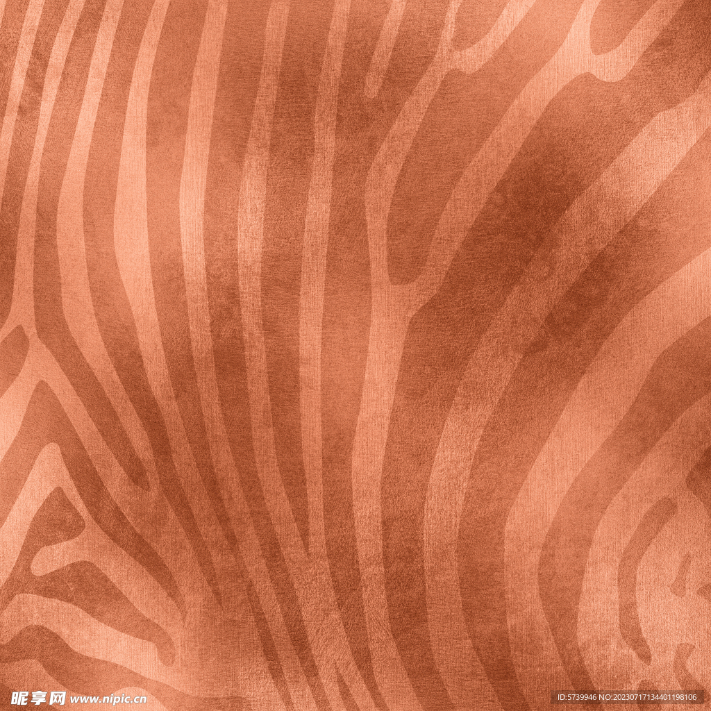 玫瑰金色纹理贴图背景