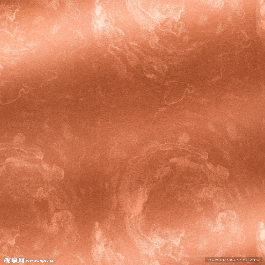 玫瑰金色纹理贴图背景