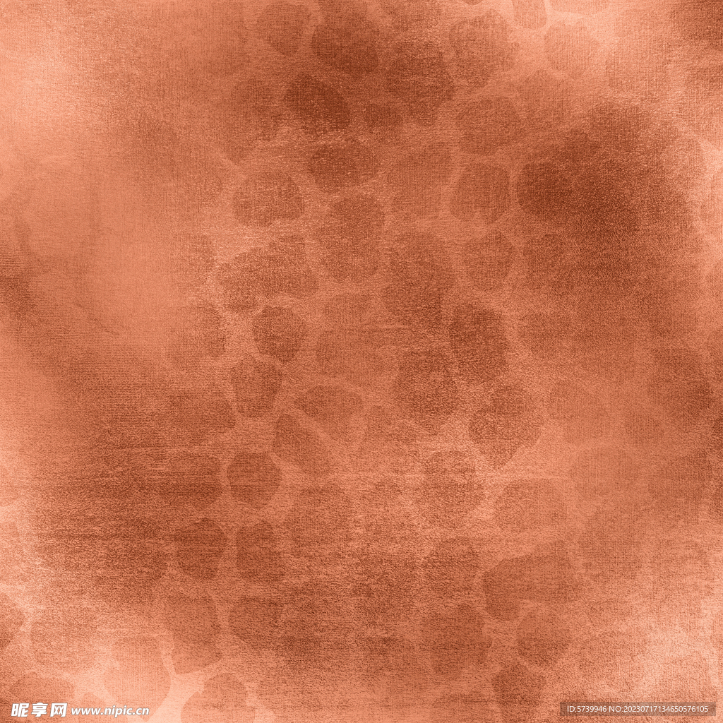 玫瑰金色纹理贴图背景