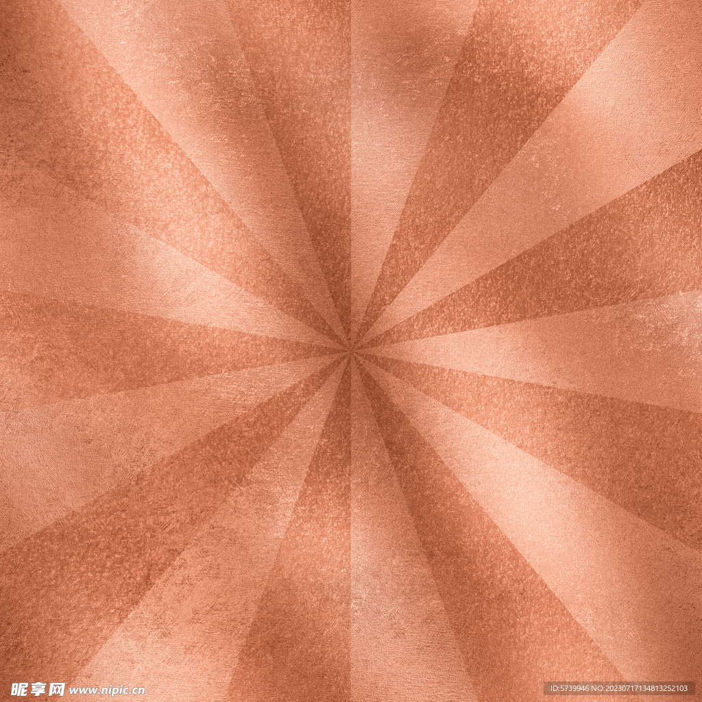 玫瑰金色纹理贴图背景
