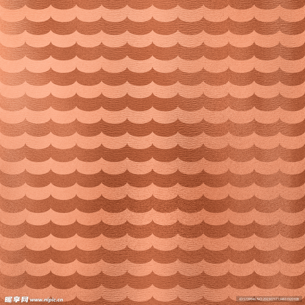 玫瑰金色纹理贴图背景