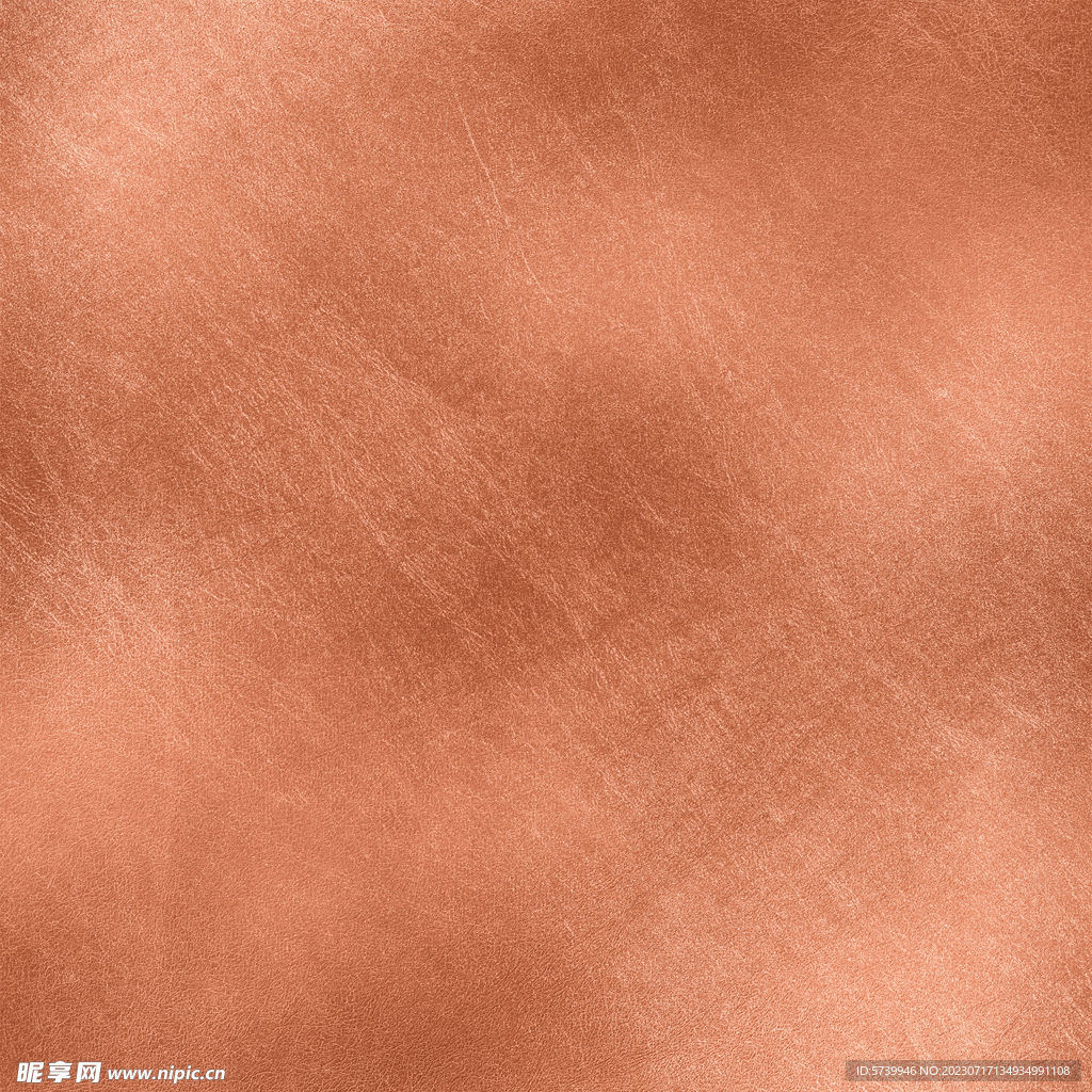 玫瑰金色纹理贴图背景