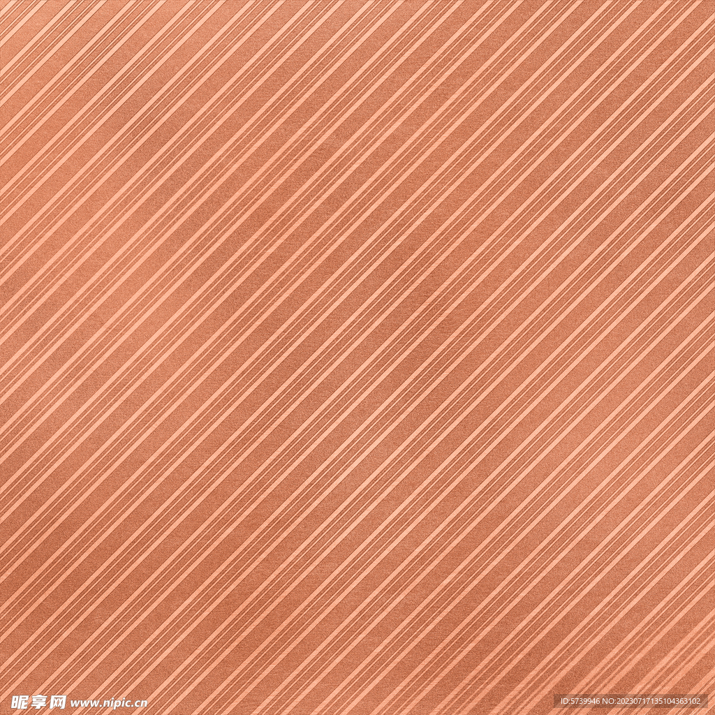 玫瑰金色纹理贴图背景