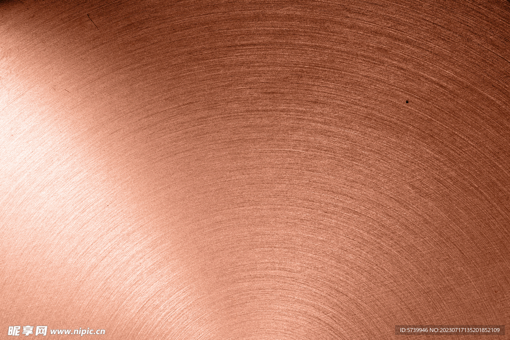 玫瑰金色纹理贴图背景