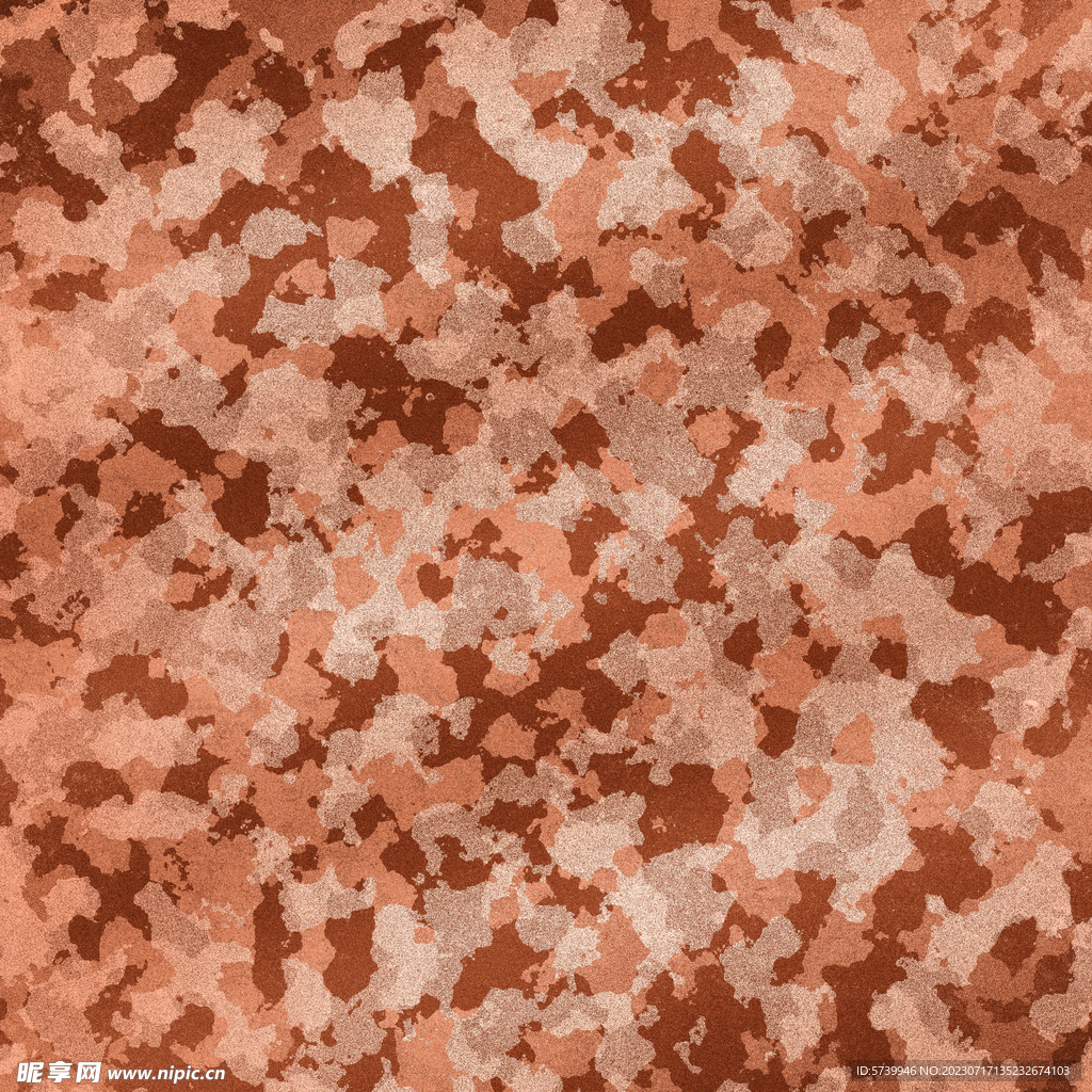 玫瑰金色纹理贴图背景