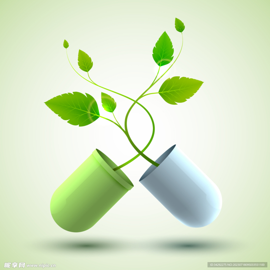 医药胶囊