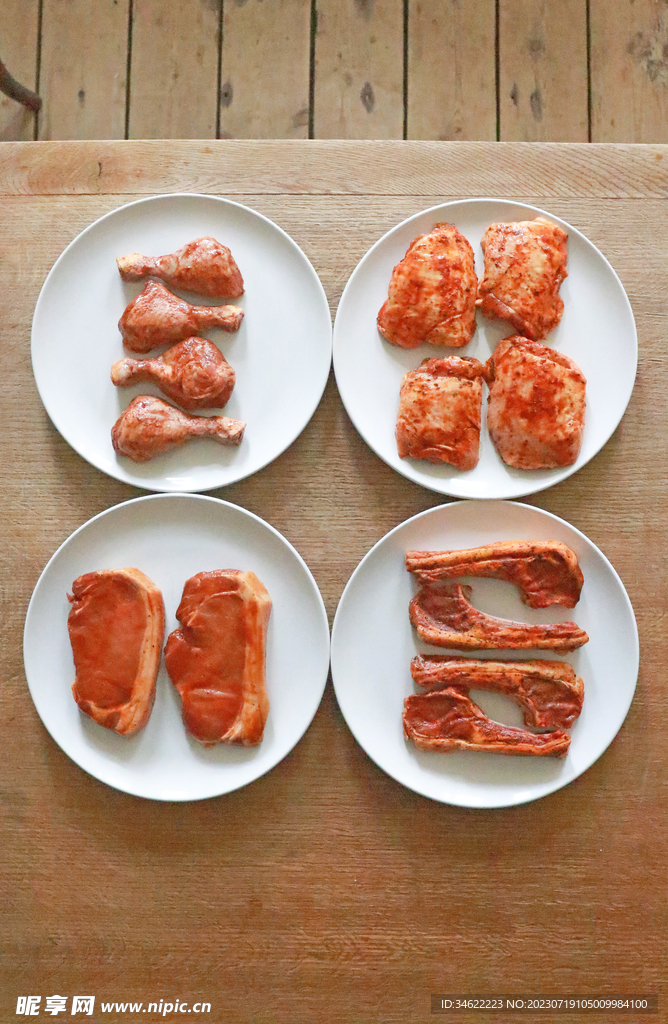 鸡肉