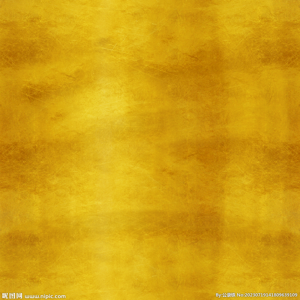 黄金贴图金色背景图片
