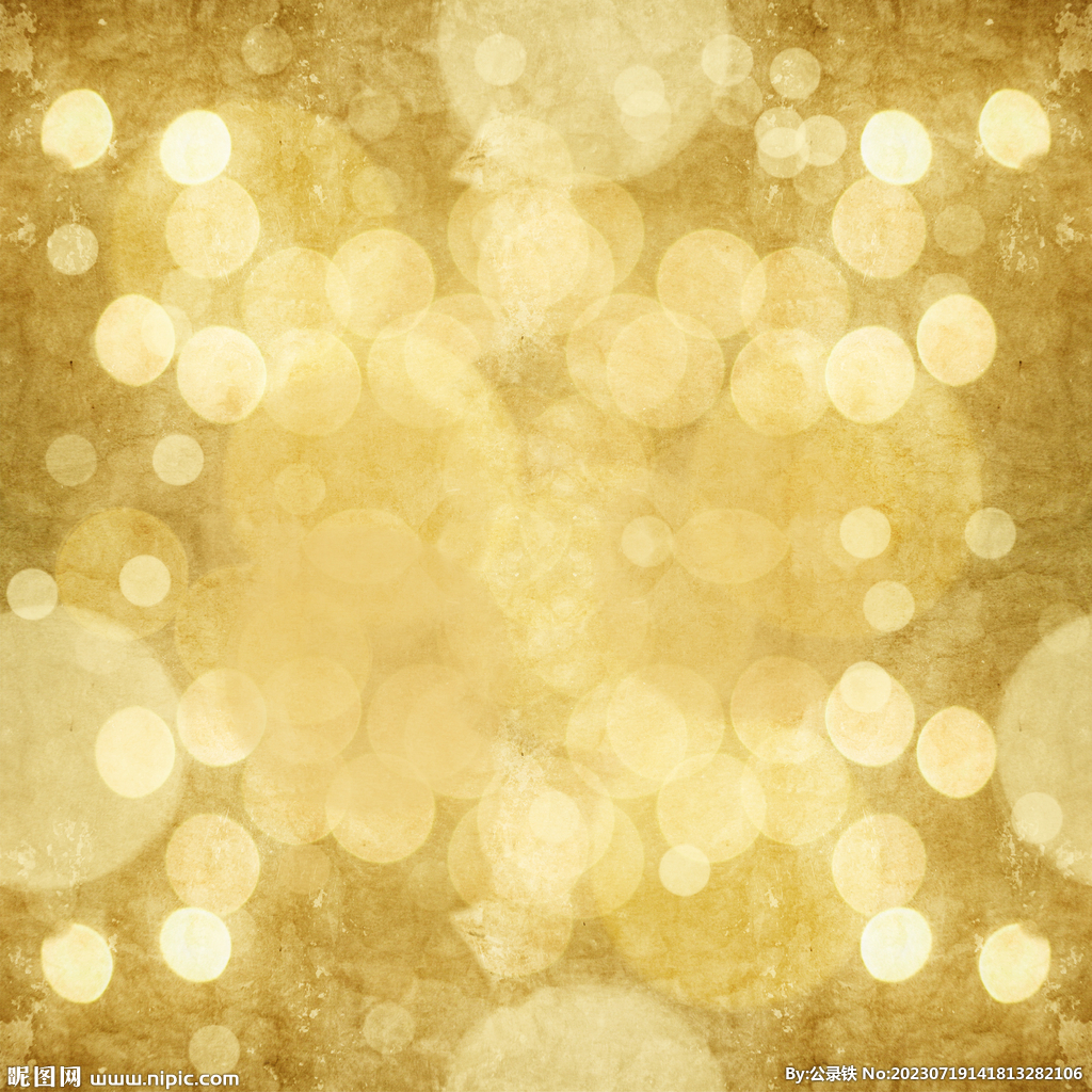 黄金贴图金色背景图片