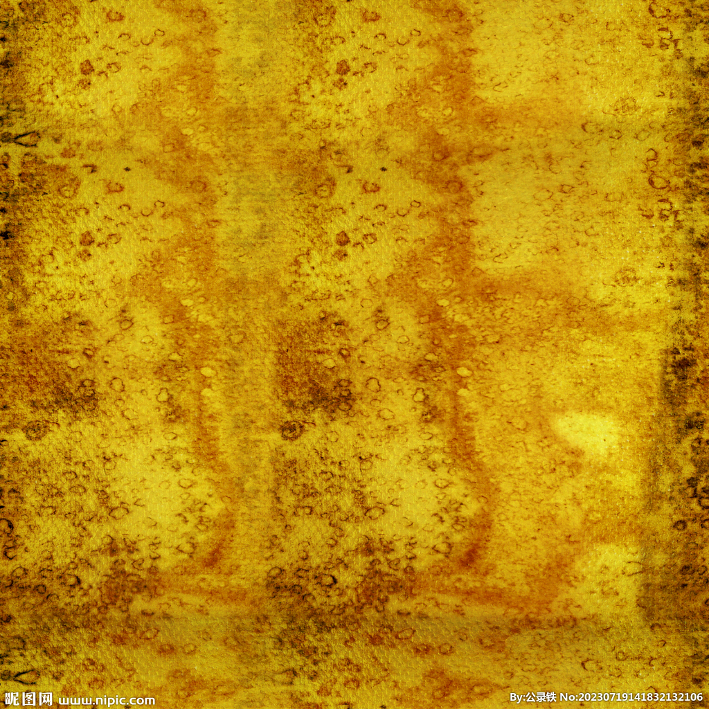 黄金贴图金色背景图片