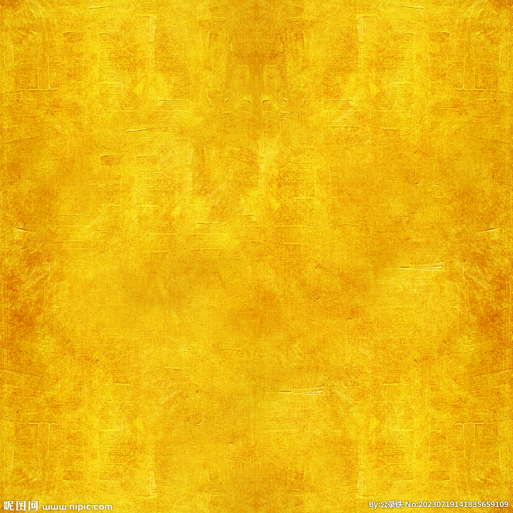 黄金贴图金色背景图片