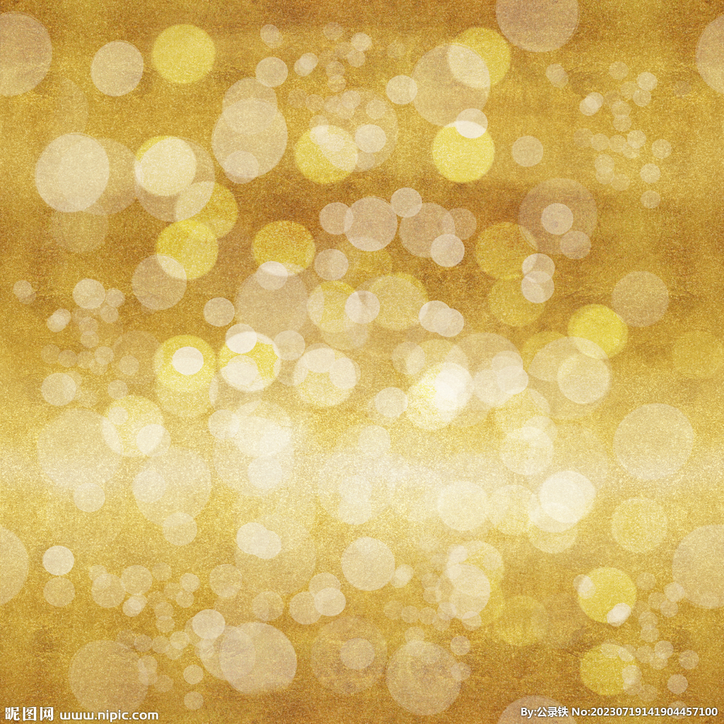 黄金贴图金色背景图片