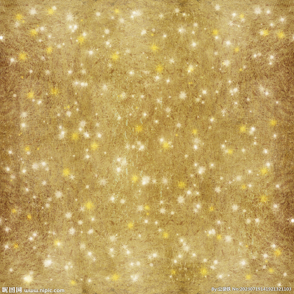黄金贴图金色背景图片
