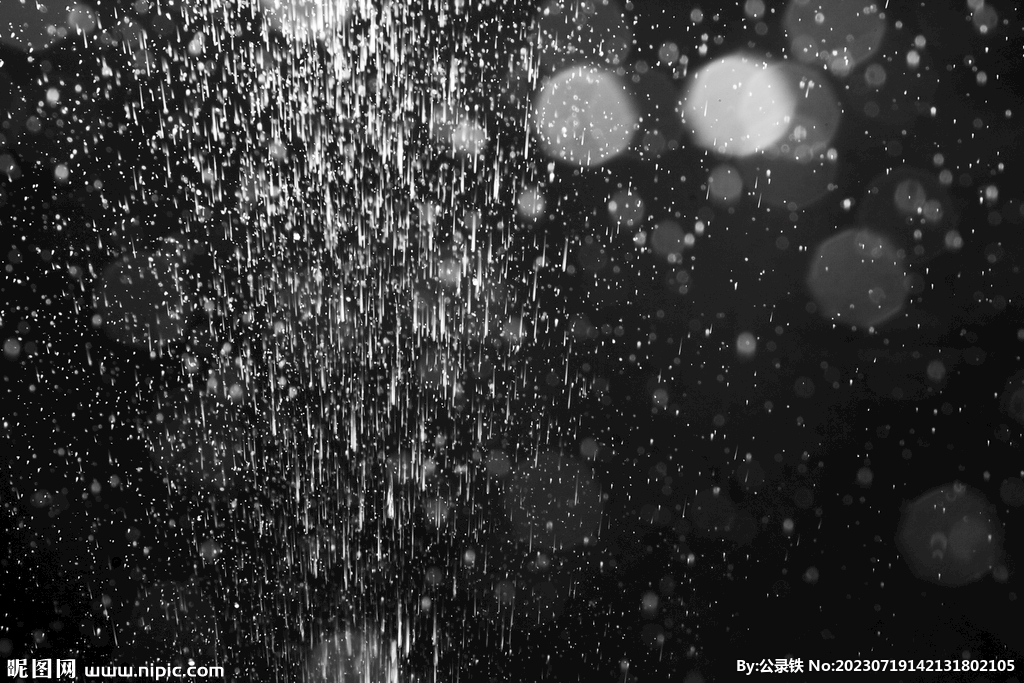 雪花